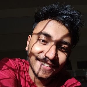 Meet your Posher, Pramod